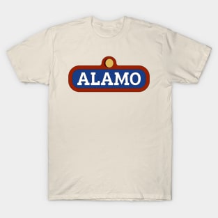 ALAMO BEER T-Shirt